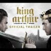 King Arthur: Legend of the Sword - Final Trailer [HD] - Interview med Guy Ritchie: Riddere, ufrivillig humor og eventyr på gadeniveau