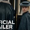 THE FAVOURITE | Official Trailer | FOX Searchlight - The Favourite (Anmeldelse)