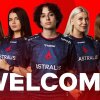Astralis Presents A New CS:GO Team - Astralis er sætter nyt Counter-Strike kvindehold på banen