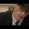 The Theory of Everything - Official Trailer (Universal Pictures) HD - The Theory of Everything [Anmeldelse]