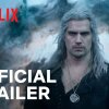 The Witcher: Season 3 | Official Trailer | Netflix - The Witcher Sæson 3: Se den fulde trailer til Henry Cavills sidste runde