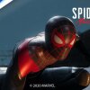 Marvel?s Spider-Man: Miles Morales - Gameplay Demo | PS5 - Gameplay-trailer til det nye Miles Morales Spider-Man-spil