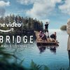 The Bridge - Officiel Trailer | Prime Video Danmark - Mads Steffensen: Bliv nu ved med at komme op og skændes med naboen..