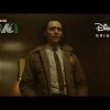 Escape | Marvel Studios? Loki | Disney+ - Er du klar til Loki? Den nye Marvel serie får fantastiske ord op til premieren