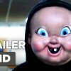 Happy Death Day 2U Trailer #1 (2019) | Movieclips Trailers - Film og serier du skal streame i marts 2020