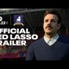 FIFA 23 | Official Ted Lasso Trailer - Ted Lasso kommer til FIFA 23!
