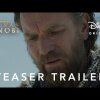 Obi-Wan Kenobi | Teaser Trailer | Disney+ - Teaser Trailer: Obi-Wan Kenobi