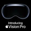 Introducing Apple Vision Pro - Apple har endelig afsløret deres Virtual-Augmented Reality briller