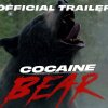Cocaine Bear ? I biografen 23. februar (dansk trailer) - Anmeldelse: Cocaine Bear