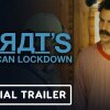 Borat's American Lockdown - Official Trailer (2021) Sacha Baron Cohen - Borat supplemental reportings: Sacha Baron Cohen er klar med mere materiale fra Borat 2