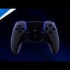 DualSense Edge Wireless Controller Reveal Trailer | PS5 - PlayStation 5 får pro-controller: Dualsense Edge - nu med priser
