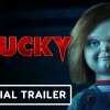 Chucky TV Series - Official Trailer (2021) - Film og serier du skal streame i oktober 2021