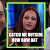 Dr. Phil on the Catch Me Outside Girl | Joe Rogan - Kan du huske 'Catch me outside'-pigen? Her er hun i dag