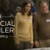 Downsizing (2017) - Official Trailer - Paramount Pictures - Matt Damon skrumper sig selv i første trailer til Downsizing