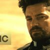 World Premiere Trailer: Preacher - Traileren til den kommende AMC-serie Preacher ser for vild ud