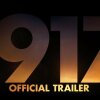 1917 - Official Trailer [HD] - Se traileren til den stjernebesatte 1917, der tager udgangspunkt i Første Verdenskrig