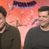 Across the Spider-Verse: Phil Lord and Chris Miller on What Happens AFTER Miles' Trilogy - Spider-Verse-skaberne bekræfter: Det bliver en trilogi