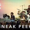 The Beatles:  Get Back - A Sneak Peek from Peter Jackson - Peter Jacksons The Beatles dokumentarserie får premiere i efteråret