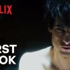 The Sandman | First Look | Netflix - The Sandman: Netflix har kastet sig over filmatisering af Neil Gaiman-tegneserie