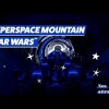 Star Wars Hyperspace Mountain - Disneyland Paris og en fjern, fjern galakse - også for voksne drenge.