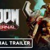 DOOM Eternal: Official Gameplay Trailer - DOOM-fans og kritikere raser over tv-reklame for nyt spil