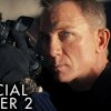 No Time To Die - Officiel Trailer 2 (DK) - No Time to Die: Ny trailer afslører efterårets permieredato