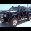KNIGHT XV The World's Most Luxurious Armored Vehicle $629,000. Civilian version of AAVI?s Gurkha F5 - Dartz Motor Company