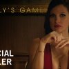 Molly's Game | Official Trailer | Now Playing - Molly's Game [Anmeldelse]