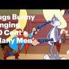 Bugs Bunny Sings 50 Cent's "Many Men" - Snurre Snup der rapper 50 Cents 'Many Men', er så gangsta, som en kanin nogensinde har været