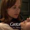 GRETA - Official Trailer [HD] - In Theaters March 2019 - Stalker (Anmeldelse)