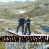 Mission: Impossible - Dead Reckoning Part One | Tom Cruise | The Biggest Stunt in Cinema History - Tom Cruise udfører 'det største stunt i biografens historie'