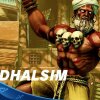 Street Fighter V - Dhalsim Trailer | PS4 - Store PlayStation-spil på vej