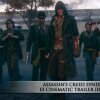 Assassin?s Creed Syndicate E3 Cinematic Trailer [EUROPE] - Flere vilde spiltrailere fra E3: Star Wars, Assassins Creed, For Honor, Forza Motorsport 6, Halo 5, Uncharted 4