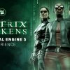 The Matrix Awakens: An Unreal Engine 5 Experience - Den vilde grafikdemo The Matrix Awakens er nu gratis tilgængelig på PS5 og Xbox Series S