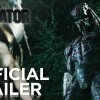 The Predator | Official Trailer [HD] | 20th Century FOX - Ny trailer til Predator afslører badass hybrid-art