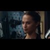 Tomb Raider - I Biograferne 15. marts - Første trailer til Tomb Raider med Alicia Vikander