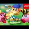 Kirby and the Forgotten Land launches March 25th! (Nintendo Switch) - Gaming: 10 spil vi glæder os til at spille 2022