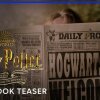 Harry Potter 20th Anniversary: Return to Hogwarts | First Look Teaser | HBO Max - Return to Hogwarts: Dæmp nytårets tømmermænd med et nostalgisk gensyn