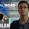 Snowden - Official Trailer 2  (HD) - Snowden [Anmeldelse]