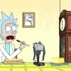 Rick and Morty - You pass Butter - Butter Robot fra Rick and Morty kan snart blive din!