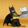 Wayne Manor - The LEGO Batman - Movie Teaser - LEGO Batman får to trailers på en uge - fordi han er Batman