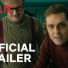BERLIN | Official Trailer | Netflix - Officiel trailer til spin-off til Money Heist fortæller forhistorien om Berlin
