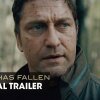 Angel Has Fallen (2019 Movie) Official Trailer - Gerard Butler, Morgan Freeman - Film du skal glæde dig til efterår/vinter 2019