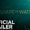 THE SHAPE OF WATER | Official Trailer | FOX Searchlight - 15 film du skal se i første halvdel af 2018