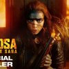 FURIOSA : A MAD MAX SAGA | OFFICIAL TRAILER #1 - Mad Max-sagaen er tilbage: Se første trailer til Furiosa