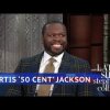 Curtis '50 Cent' Jackson Teaches Stephen How To Beef - 50 Cent beviser, at han stadig er kongen af beefs