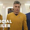 Star Trek: Strange New Worlds | Official Trailer | Paramount+ - Star Trek: Strange New Worlds - Trailer