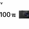 Sony | Cyber-shot | RX100 VII - Product Feature - Sonys nye kompaktkamera henter tech fra deres mest avancerede kamera