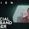 Alien 40th Anniversary Shorts: Red Band Teaser | ALIEN ANTHOLOGY - Alien fejrer 40-års jubilæum med 6 små kortfilm