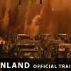 Greenland - Official trailer (DK) - Anmeldelse: Greenland